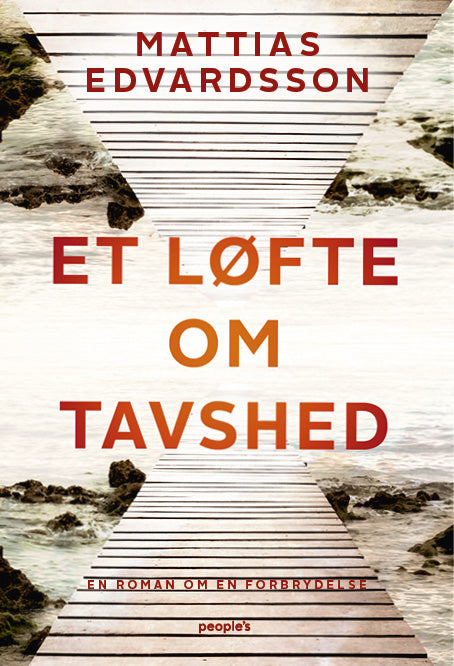 ET LØFTE OM TAVSHED