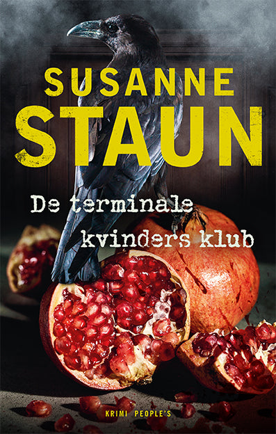 DE TERMINALE KVINDERS KLUB