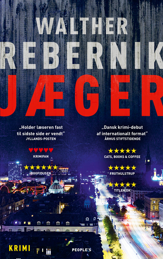 JÆGER