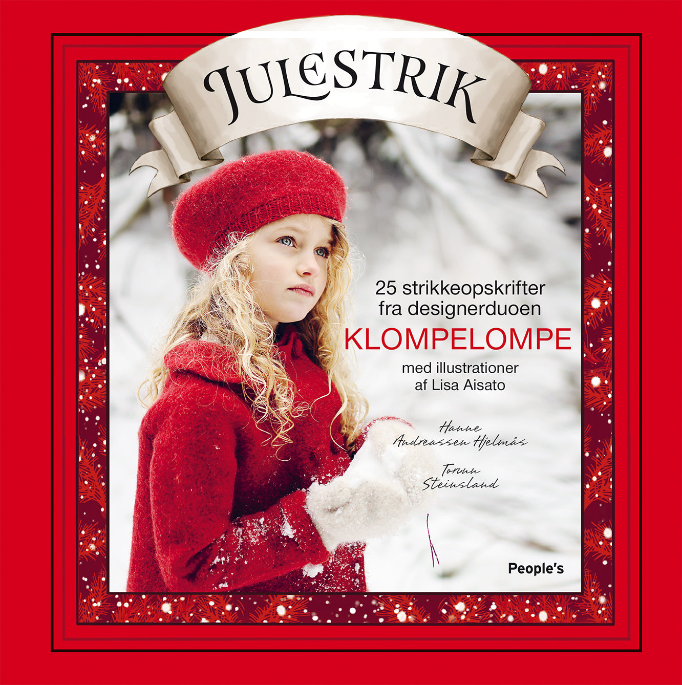 KLOMPELOMPE - JULESTRIK