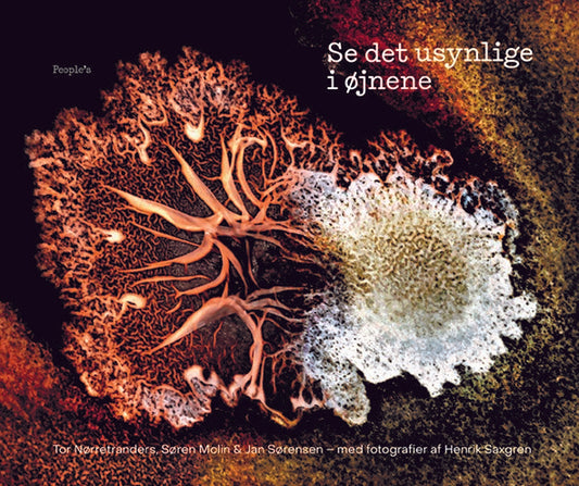 SE DET USYNLIGE I ØJNENE