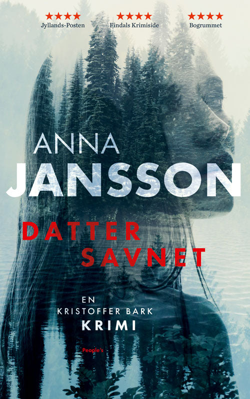 DATTER SAVNET