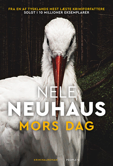 MORS DAG