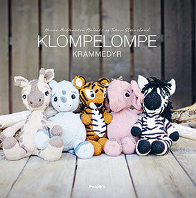 KLOMPELOMPE - KRAMMEDYR