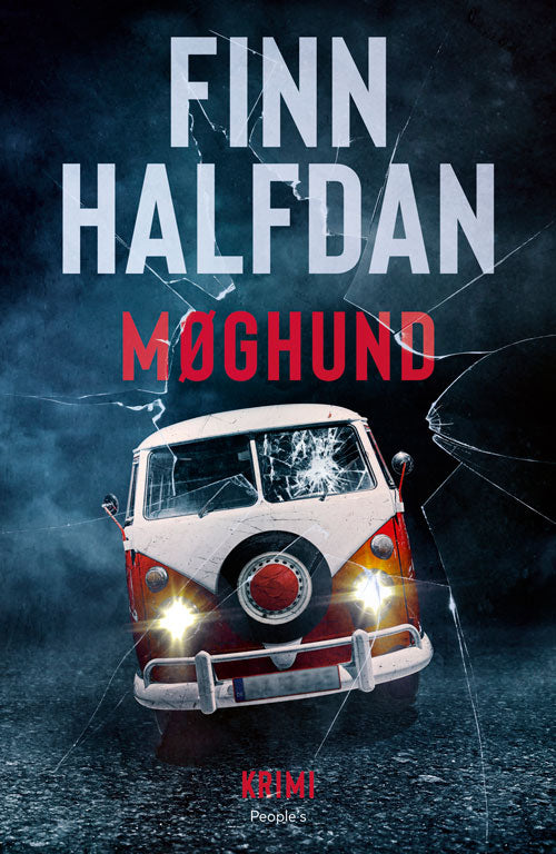 MØGHUND