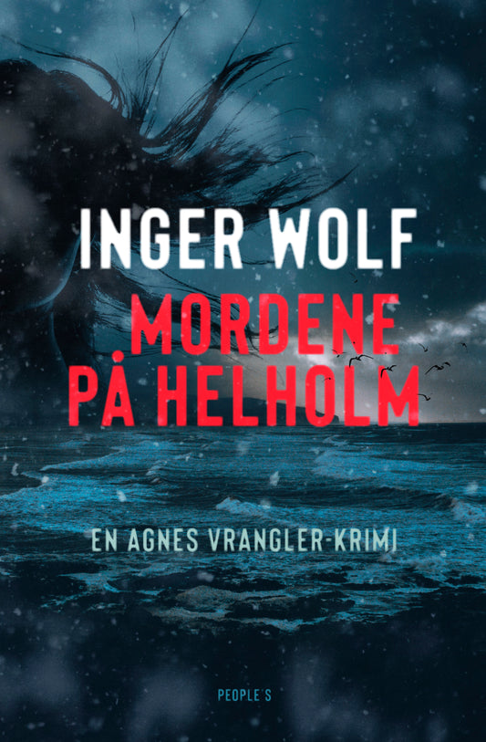 MORDENE PÅ HELHOLM