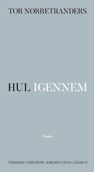 HUL IGENNEM