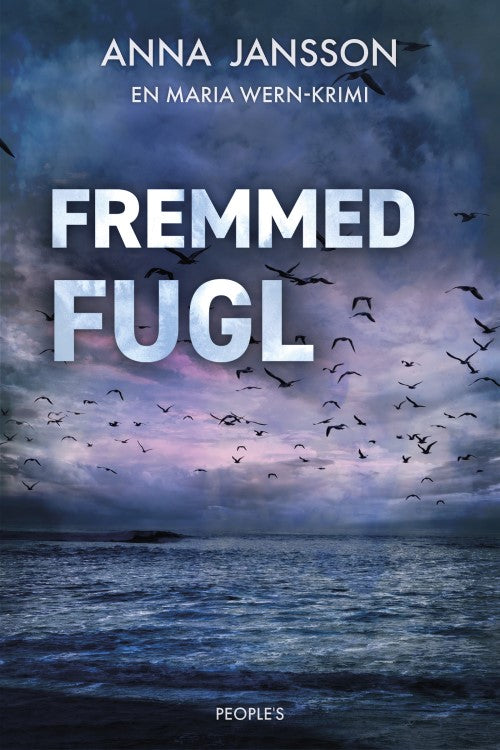 FREMMED FUGL