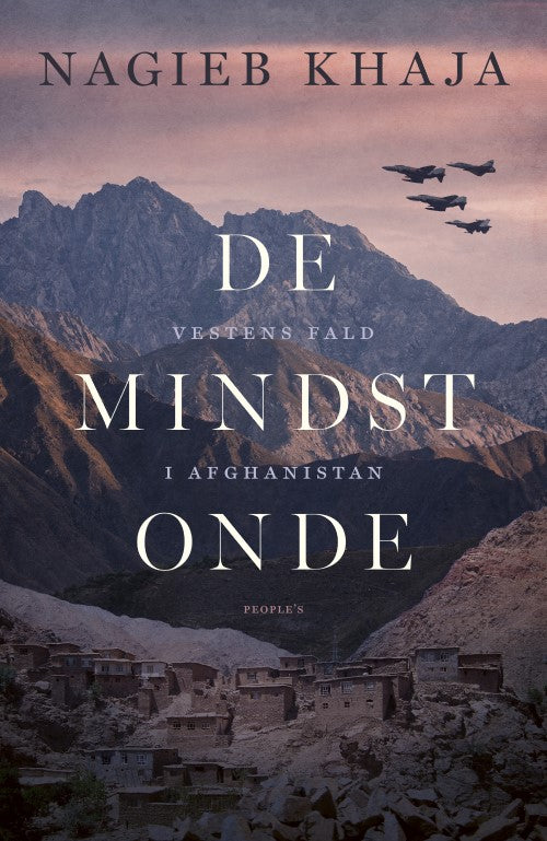 DE MINDST ONDE