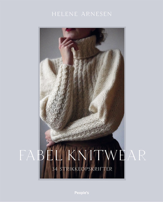 FABEL KNITWEAR
