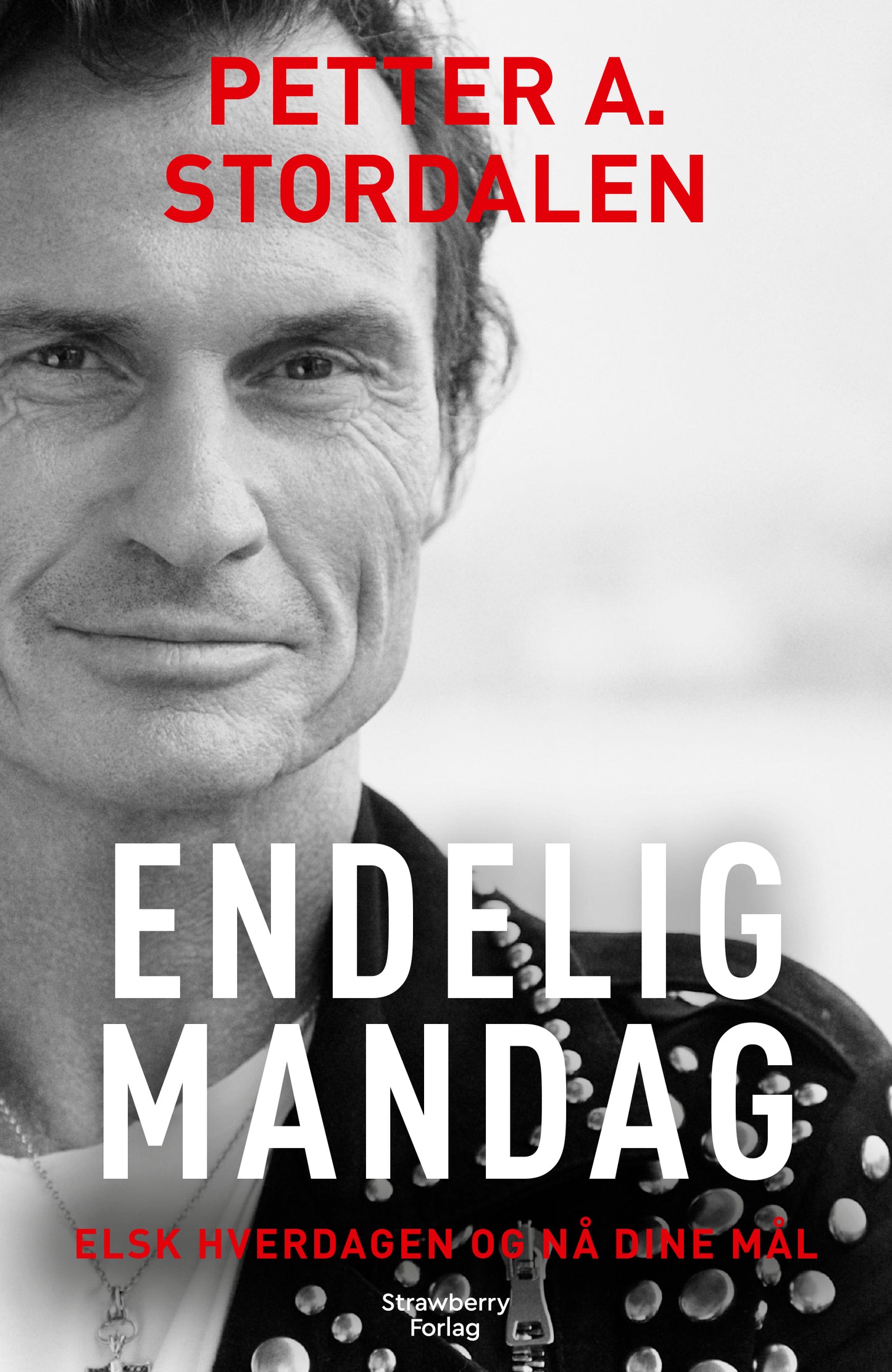 ENDELIG MANDAG