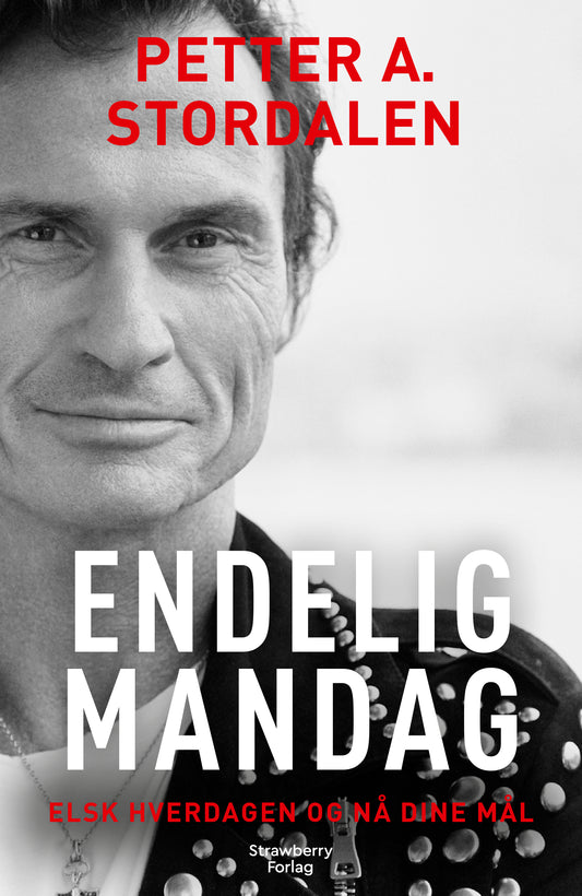 ENDELIG MANDAG