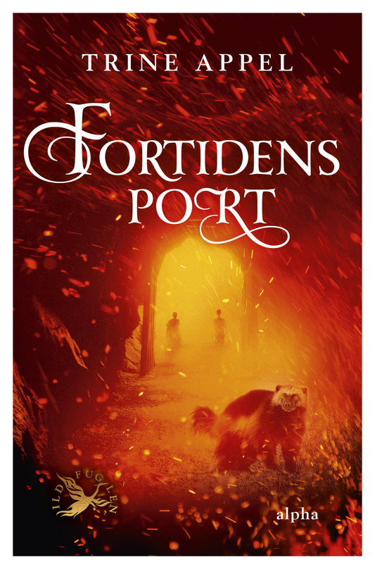 ILDFUGLEN 1 - FORTIDENS PORT