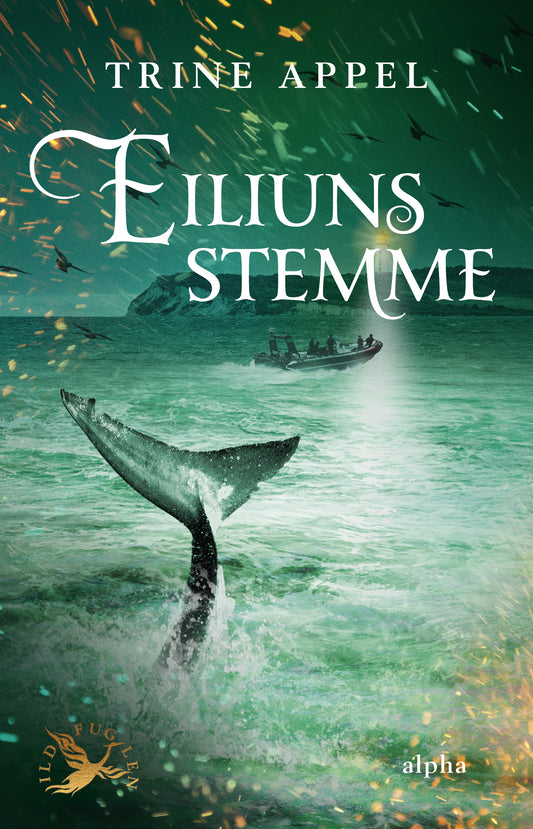EILIUNS STEMME