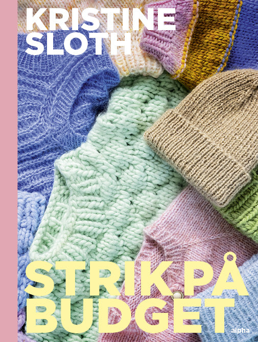 STRIK PÅ BUDGET
