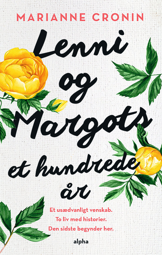 LENNI OG MARGOTS ET HUNDREDE ÅR