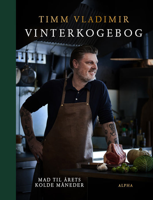 VINTERKOGEBOG