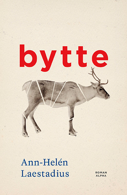 BYTTE