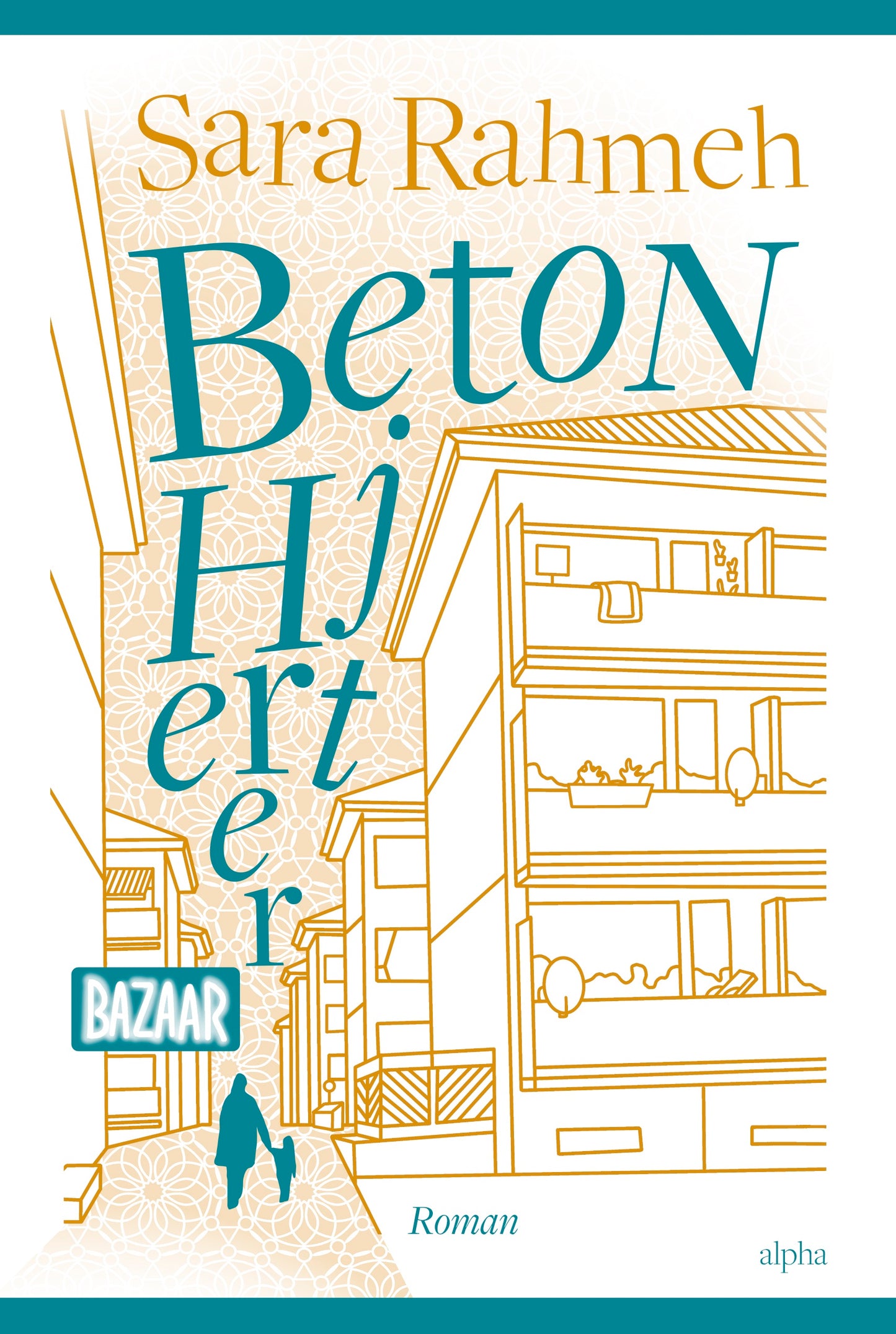 BETONHJERTER