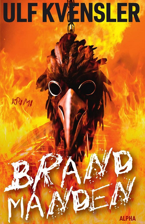 BRANDMANDEN