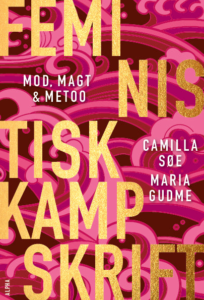 FEMINISTISK KAMPSKRIFT