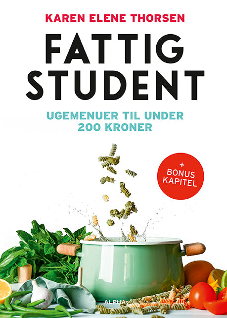 FATTIG STUDENT