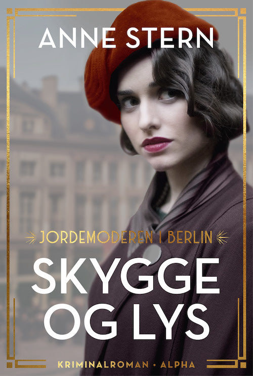SKYGGE OG LYS