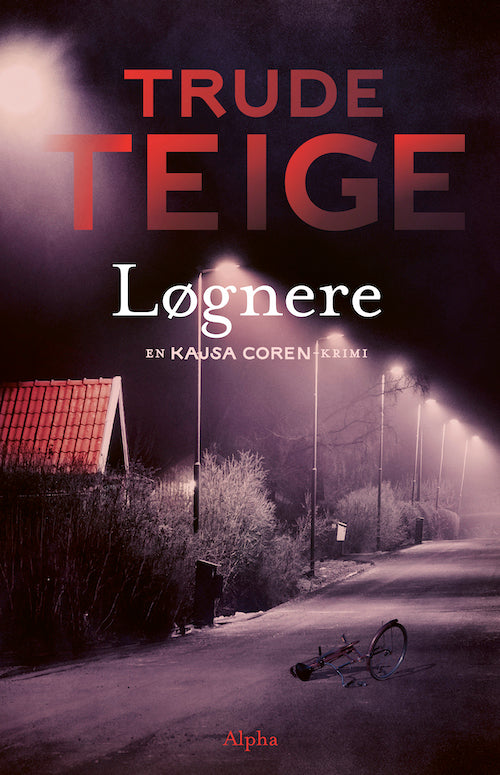 LØGNERE