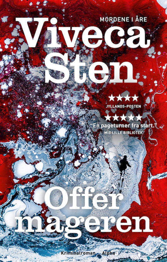 OFFERMAGEREN (PB.)