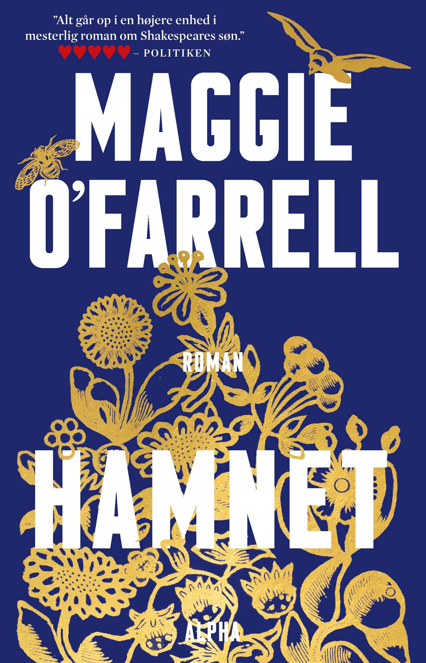 HAMNET