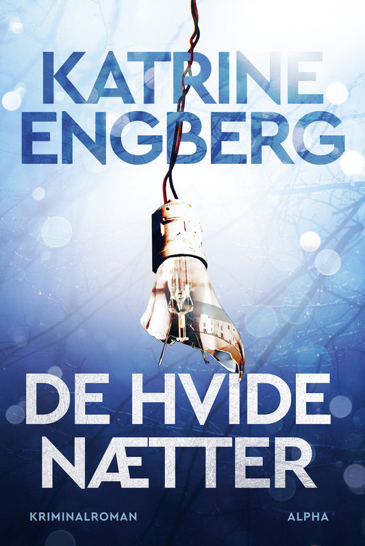DE HVIDE NÆTTER