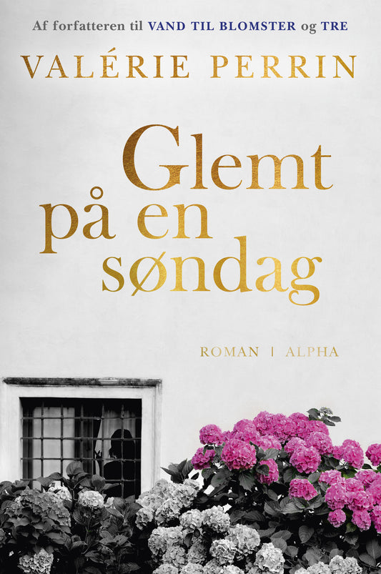 GLEMT PÅ EN SØNDAG