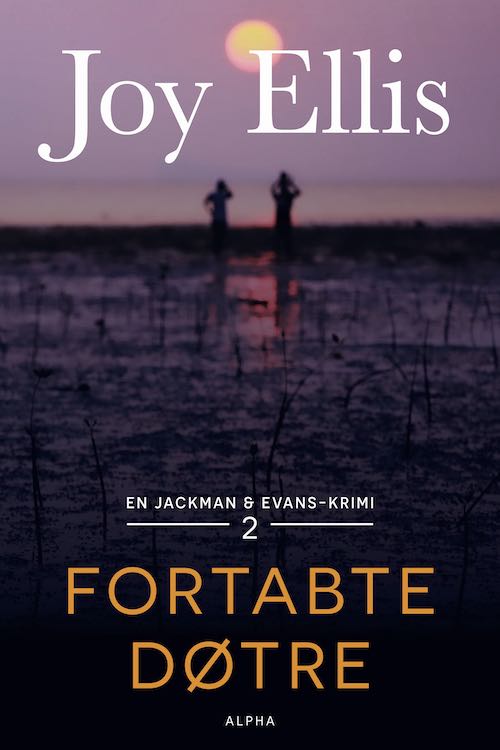 FORTABTE DØTRE