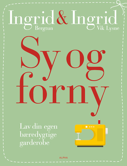 SY OG FORNY