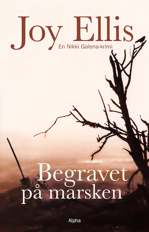 BEGRAVET PÅ MARSKEN