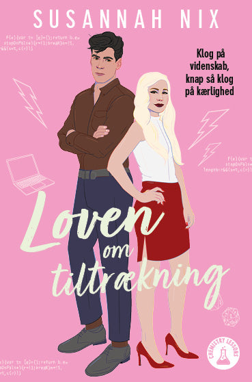 LOVEN OM TILTRÆKNING