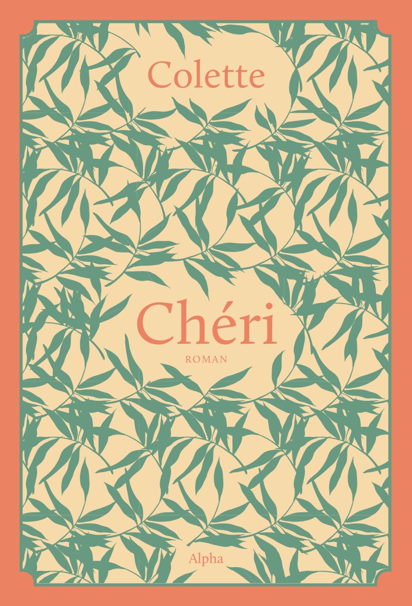 CHÉRI