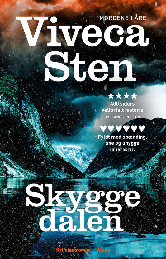 SKYGGEDALEN