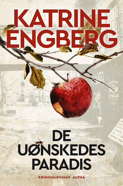DE UØNSKEDES PARADIS