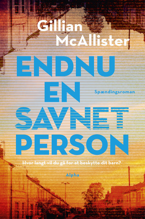 ENDNU EN SAVNET PERSON