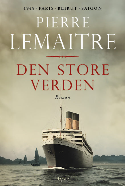 DEN STORE VERDEN