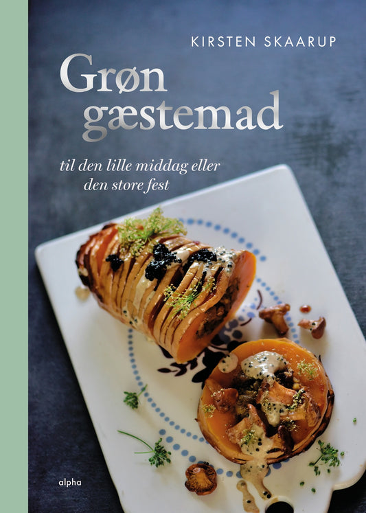 GRØN GÆSTEMAD
