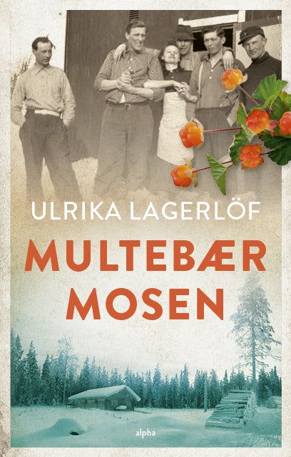 MULTEBÆRMOSEN