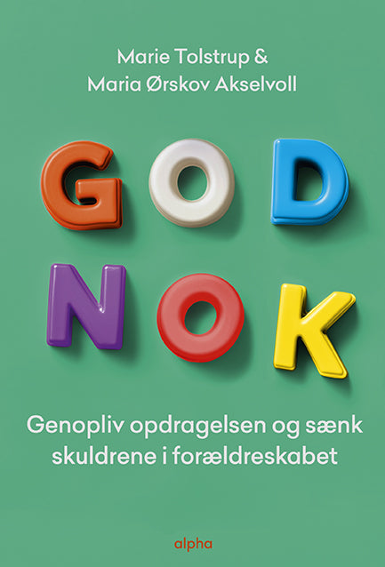 GOD NOK