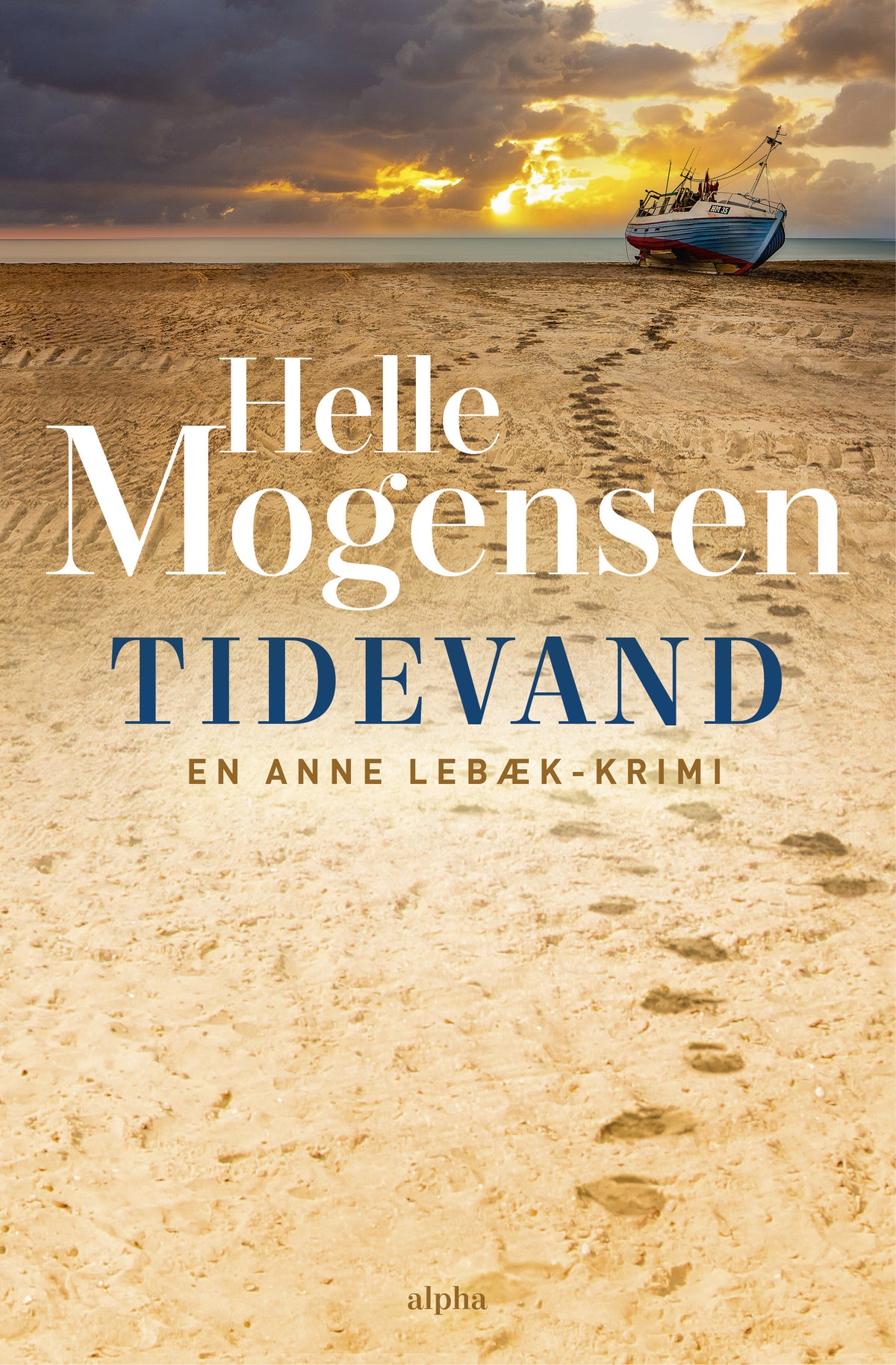 TIDEVAND