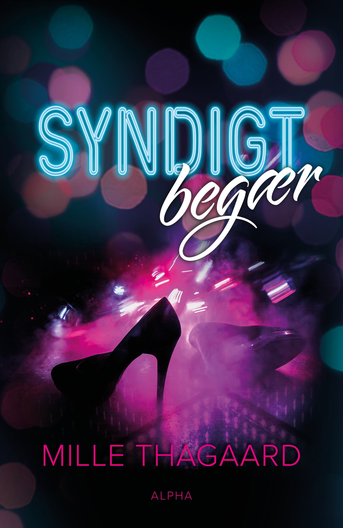 SYNDIGT BEGÆR