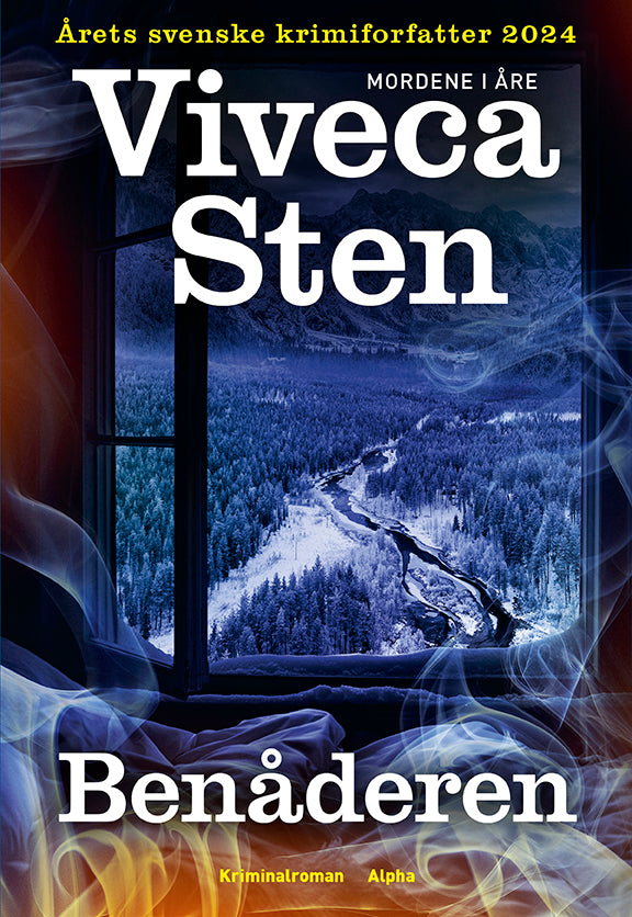 BENÅDEREN