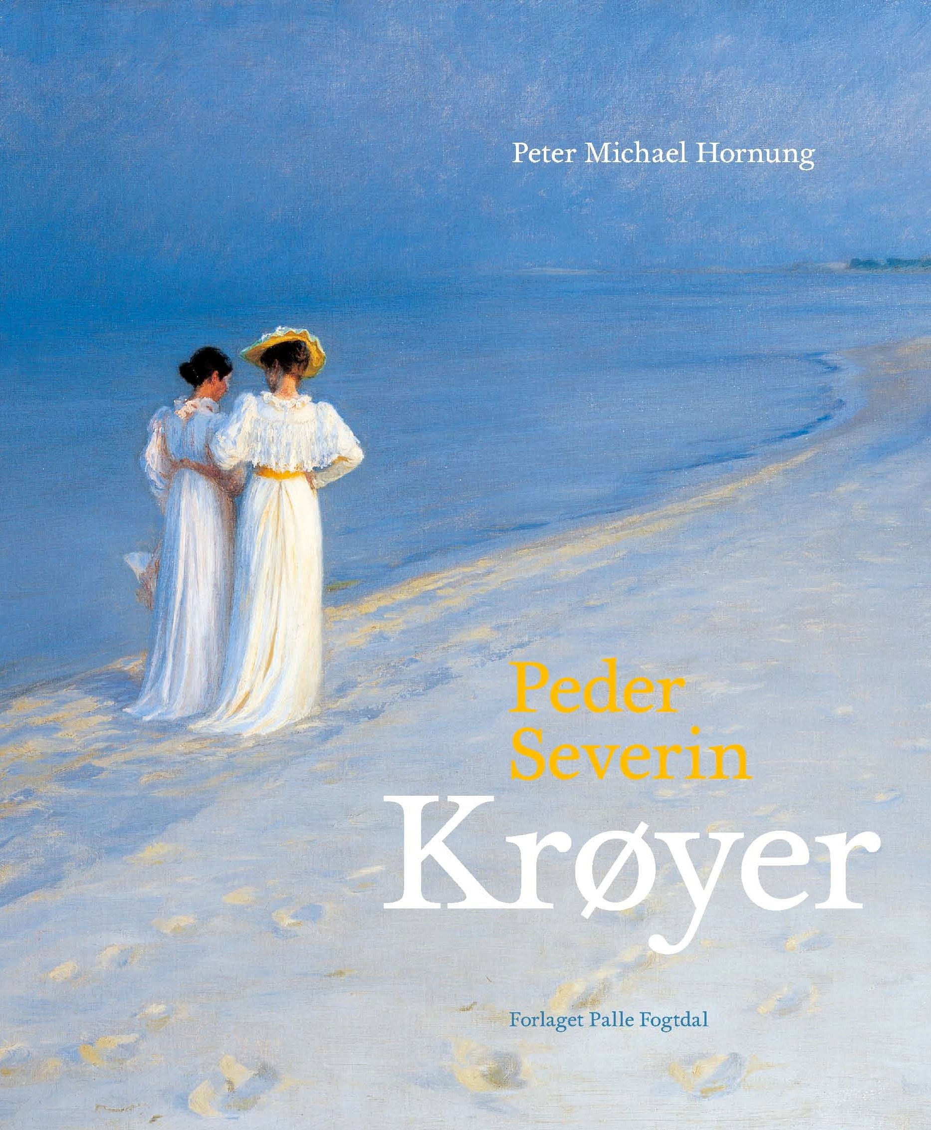 PEDER SEVERIN KRØYER