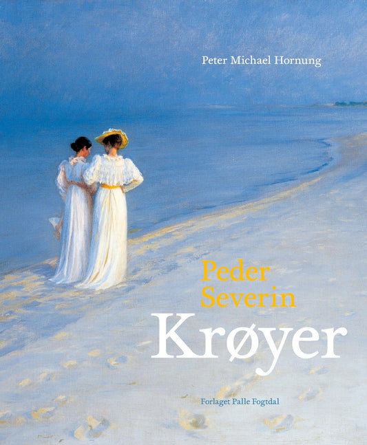 PEDER SEVERIN KRØYER