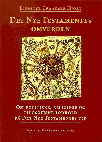 DET NYE TESTAMENTES OMVERDEN